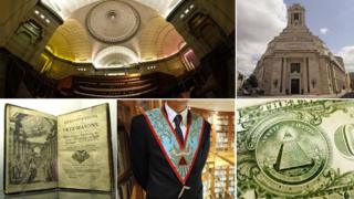 Voulez-vous voulez être un franc-maçon BBC Nouvelles (manque) Voulez-vous voulez être un franc-maçon BBC Nouvelles