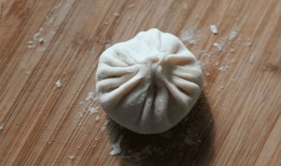 Xiao Long Bao - Soupe chinoise Boulettes Recette