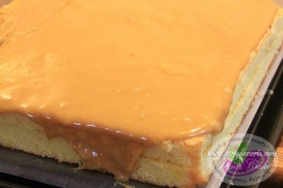 Yema Recette de gâteau, philippines Dessert Recettes par (Yema) Yema Recette de gâteau, philippines Dessert Recettes par