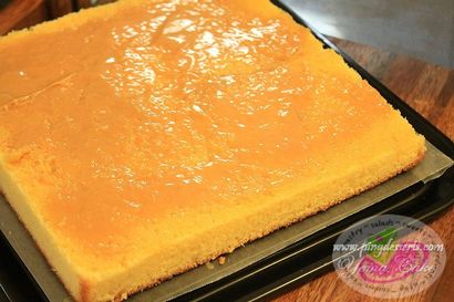 Yema Recette de gâteau, philippines Dessert Recettes par (dessert) Yema Recette de gâteau, philippines Dessert Recettes par