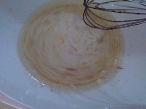Yema gâteau - Recettes alléchantes (gâteau) Yema gâteau - Recettes alléchantes