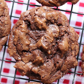 Cookies Yesterfood Chocolate babeurre
