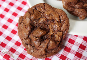 Cookies Yesterfood Chocolate babeurre