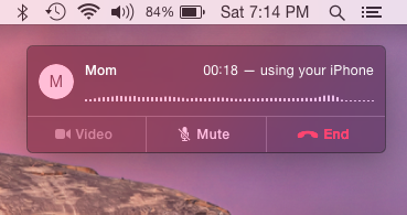 Yosemite - iOS 8 How-to senden und Anrufe von Ihrem Mac und iPad, 9to5Mac erhalten