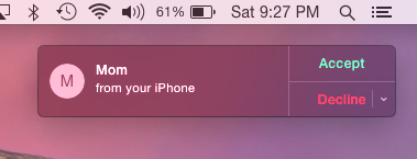 Yosemite - iOS 8 How-to senden und Anrufe von Ihrem Mac und iPad, 9to5Mac erhalten