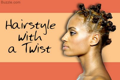 Du wirst in der Liebe mit diesen African-American Twist Frisuren Herbst