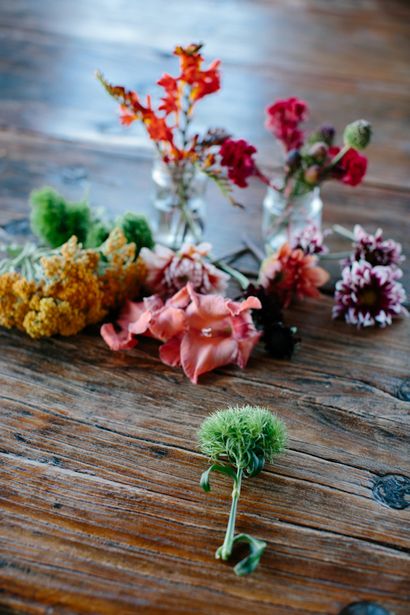 Sie - ll Diese einfache und stilvolle DIY Blumen-Crown-Tutorial, A Practical Hochzeit Liebe eine praktische