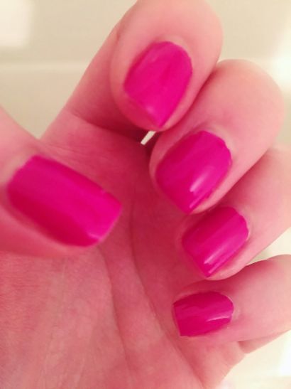 Jeune Beauté Mode de vie Gel ongles Faux! Comment faire pour rendre votre normal polonais comme des clous Gel (faux) Jeune Beauté Mode de vie Gel ongles Faux! Comment faire votre normale Look Like Gel Nails polonais