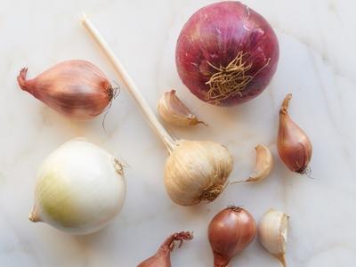Votre simple régime de 3 jours de désintoxication (d'alimentation) Votre Simple 3-Day Detox Diet
