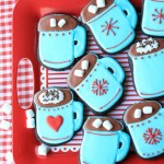 Yummy Mummy Cookies - Making Memories avec vos enfants