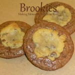 Yummy Mummy Cookies - Making Memories avec vos enfants