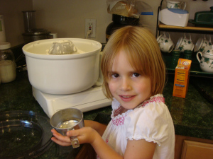 Yummy Mummy Cookies, pas de chaises vides