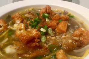 Yummy Yema Wie cremige & amp Cook; Chewy Filipino Dessert - Wählen Sie Philippinen