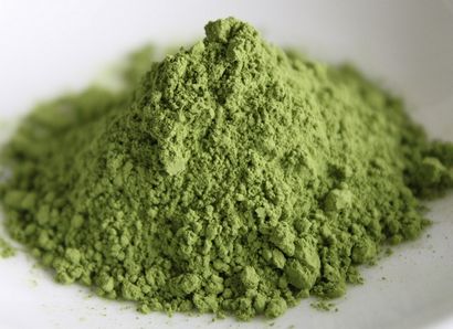 Yunomi Matcha, Matcha Latte Mix - Hojicha Review, Russtea - s