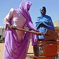 Zeer réfrigérateur pot, l'alimentation et l'agriculture, Practical Action