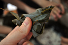 Zongzi Une recette en images (zongzi) Zongzi Une recette en images