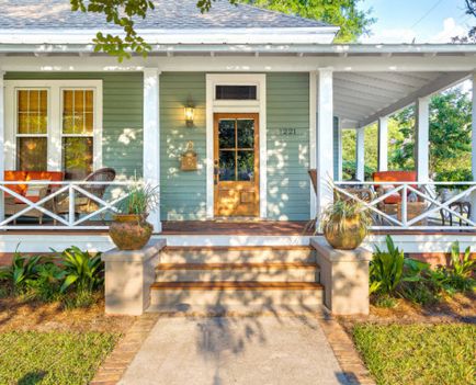 100 legjobb ötletek veranda, terasz, épített házban fotók