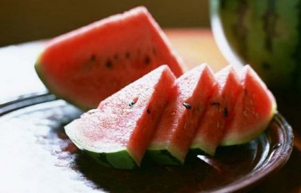 11 Ways-hoz Cut görögdinnye szép és gyors