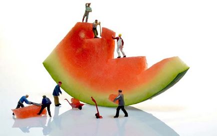 11 Ways, hogy csökkentsék görögdinnye szép és gyors