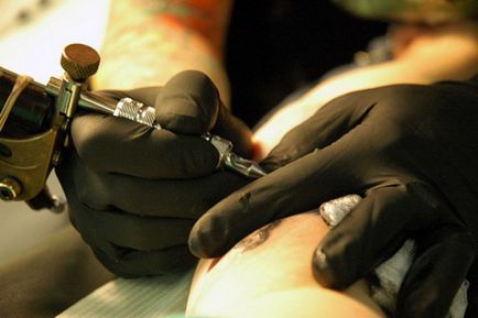 13 tipp azoknak, akik mennek, hogy az első tetoválás