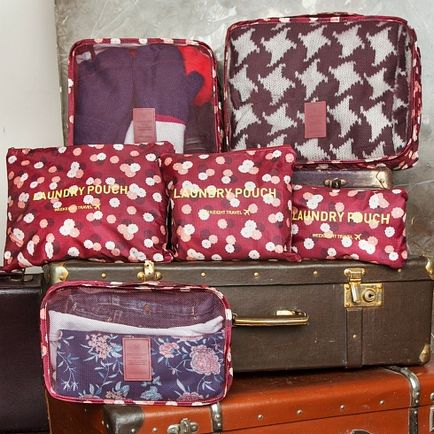 15 hasznos tipp, hogyan gyűjteni a bőröndöt