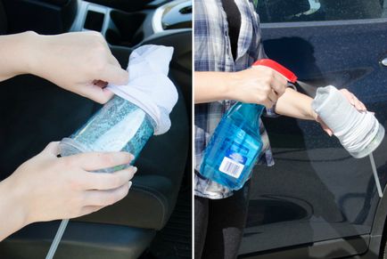 15 hasznos tipp, ami segít „tisztítsák meg a toll saját autó