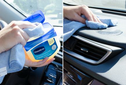 15 hasznos tipp, ami segít „tisztítsák meg a toll saját autó