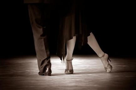 15 tipp azoknak, akik szeretnének táncolni, szépség bennfentes