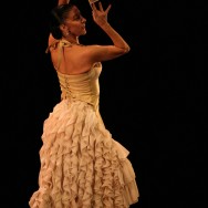20 kiemelkedő flamenco táncosok