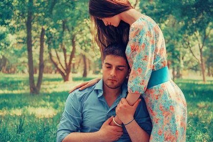 25 dolog, amit nem szabad megengedni a házasságon belüli és közben a kapcsolat - 5 területek