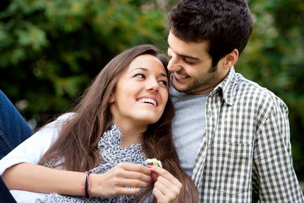25 dolog, amit nem szabad megengedni a házasságon belüli és közben a kapcsolat - 5 területek