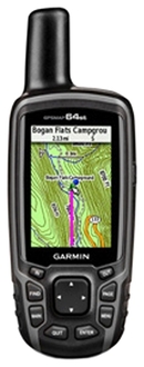 5 legjobb utazási GPS-navigátorok