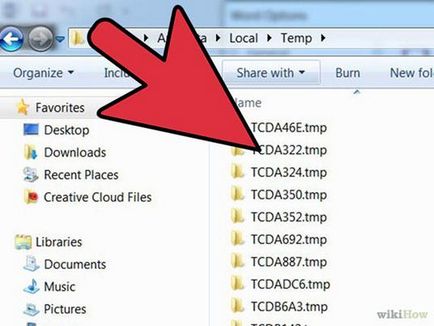 5 Ways undelete dokumentumok szót (Recovery) 5 Ways, hogy visszaszerezze törölt Word dokumentumok