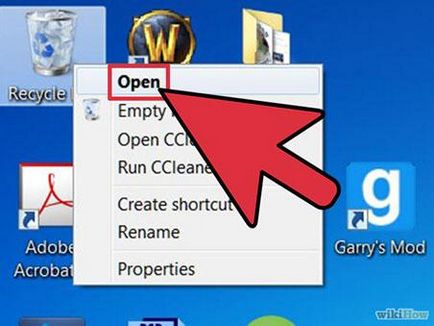 5 Ways undelete dokumentumok szót (Recovery) 5 Ways, hogy visszaszerezze törölt Word dokumentumok