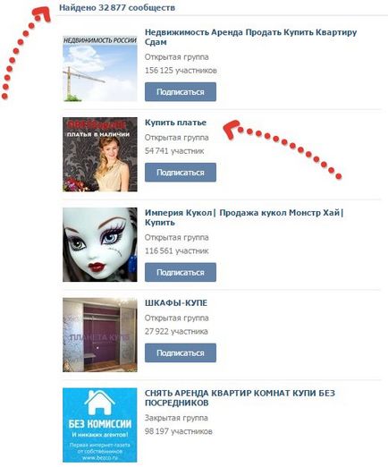 5 Ways, hogy pénzt VKontakte csoport - Pal témát!
