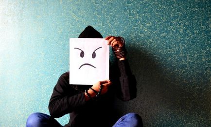 6 módját, hogyan kell megállítani, hogy dühös és bosszús