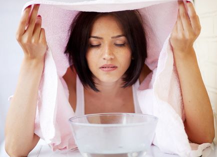 7 Ways hogyan kell tisztítani a pórusokat az arcon otthon