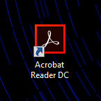 Acrobat Reader dc mi ez a program, és hogy szükséges-e