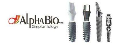 Alpha Bio implantátumok fajták és izraeli vélemények az orvosok (implantátumok) Alpha Bio implantátumok fajták és izraeli vélemények az orvosok