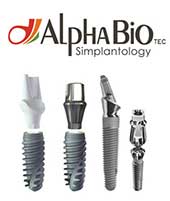 Alpha Bio implantátumok fajták és izraeli vélemények az orvosok (alfa) Alpha Bio implantátumok fajták és izraeli vélemények az orvosok