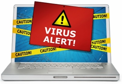 Anti-vírus védelem a számítógép 1