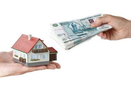 Egy lakás bérleti a visszafizetés feltételeit, a szerződési feltételek, az érvek és ellenérvek