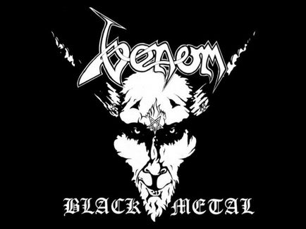 Black metal történetének eredetét és legbefolyásosabb csoportok