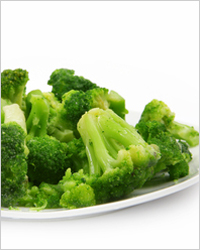 Edények brokkoli - receptek brokkoli