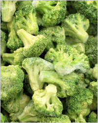 Edények brokkoli - receptek brokkoli