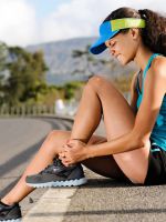 Izomfájdalom edzés után - hogyan lehet megszabadulni