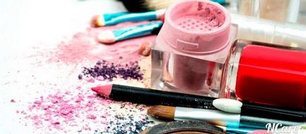 A káros lejárt kozmetikumok eltarthatósága különféle eszközöket és hogyan kell ellenőrizni