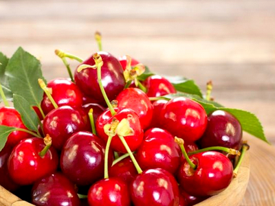 Cherry hasznos, de hogyan lehet enni
