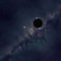 Mi egy fekete lyuk, és miért vonzza az egyszerű válaszokat bonyolult kérdésekre