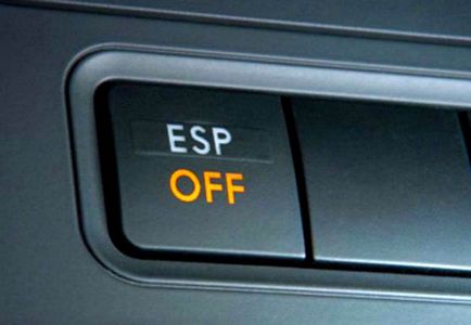 Mi az ESP (menetstabilizáló elektronika), és hogyan működik, a nehéz tehergépjárművek és hasznos tippeket